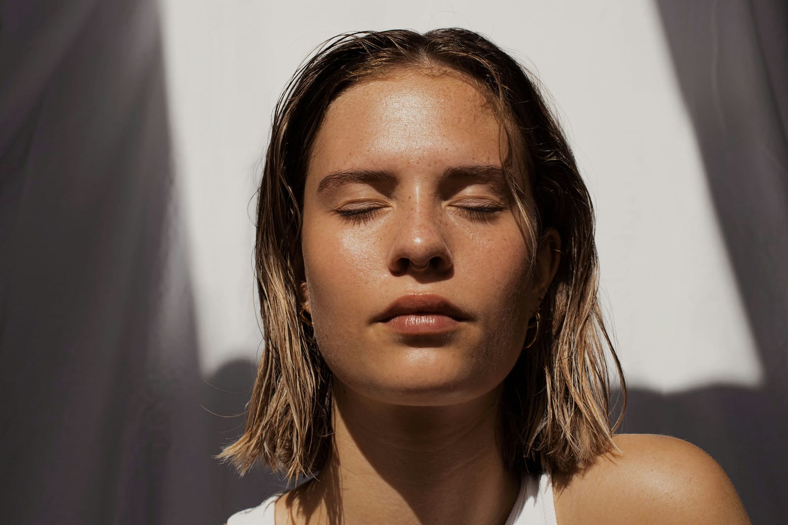 Dr. portrait – Aether Aesthetics